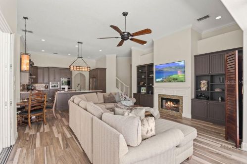 3544 Bellington Dr, Orlando, FL 32835-2684