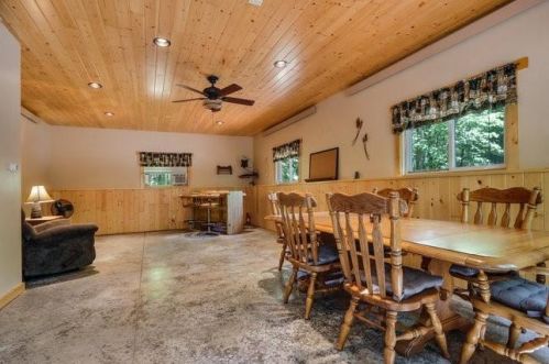 10943 Echo Point Rd, Lco Commercial Cent WI  54843-7639 exterior