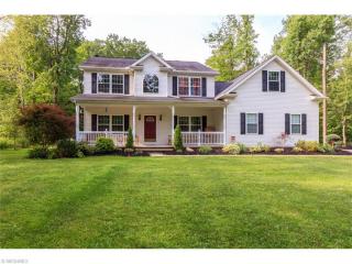 7225 Mildon Dr, Concord Township, OH 44077-9373