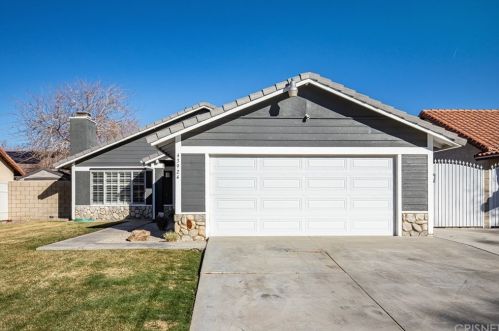 43924 San Francisco Ave, Lancaster, CA 93535-5888