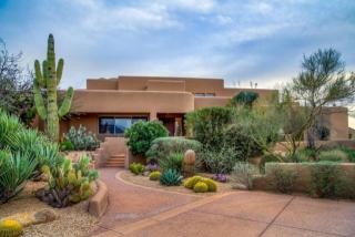 10017 Sundance Trl, Scottsdale, AZ 85262-3084