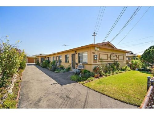 316 Dalton Ave, Irwindale, CA 91702