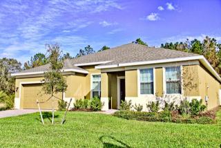 100 Sunridge Blvd, Winter Garden FL  34787 exterior