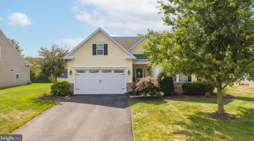 20 Fairway Dr, Millville, DE 19970-3254