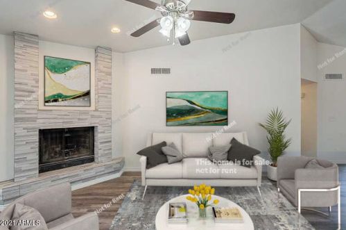 2002 Monroe St, Chandler, AZ 85224-8386