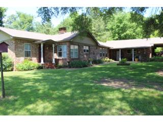 302 Highway 128, Heavener, OK 74937-7468