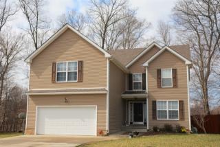 1360 Francesca Dr, Clarksville, TN 37042-9530