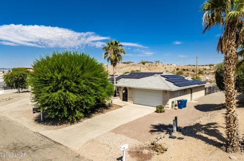 3631 Fiesta Dr, Lake Havasu City, AZ 86404-2245