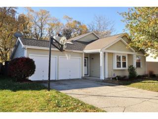 8040 Cardinal Cv, Indianapolis, IN 46256-4653