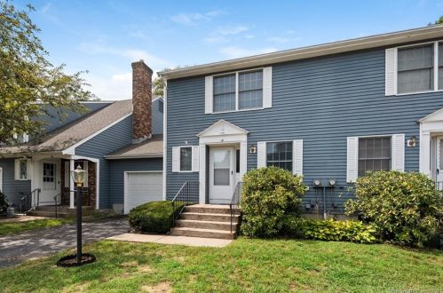 137 Brighton Cir, Windsor, CT 06095-1348