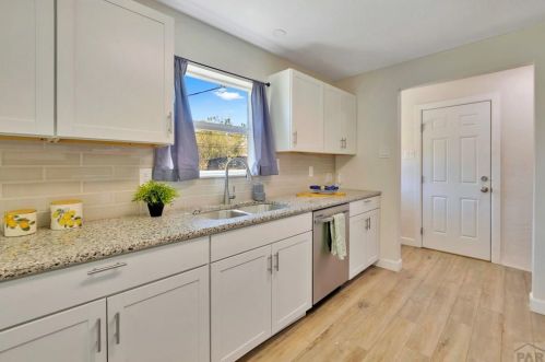 60 Amherst Ave, Pueblo CO  81005-1626 exterior