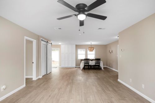 34 6th St, Shalimar FL  32579-1844 exterior