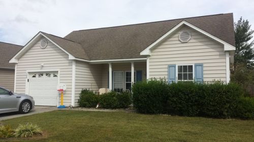 106 Tylers Cove Way, Winnabow, NC 28479-5183