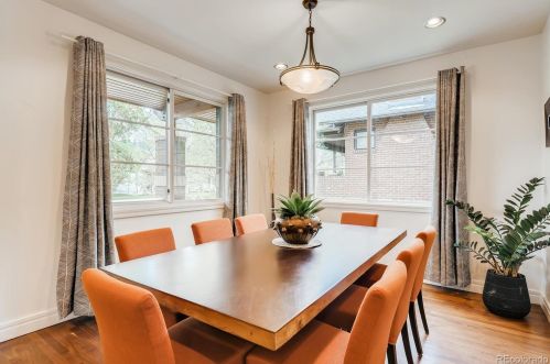 1050 Corona St, Denver CO 80218-2975 exterior