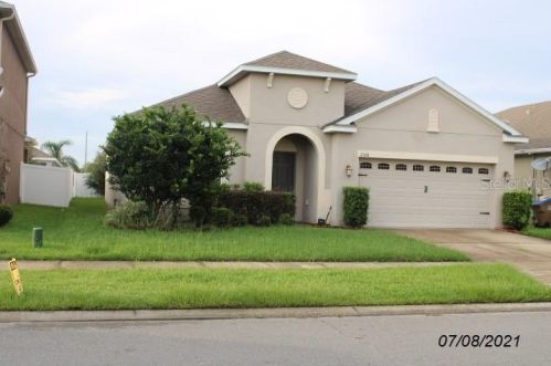 2518 Tanner Ter, Kissimmee, FL 34743-6118