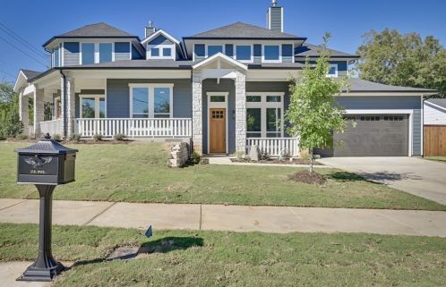 308 2nd Ave, Midlothian TX  76063-1910 exterior