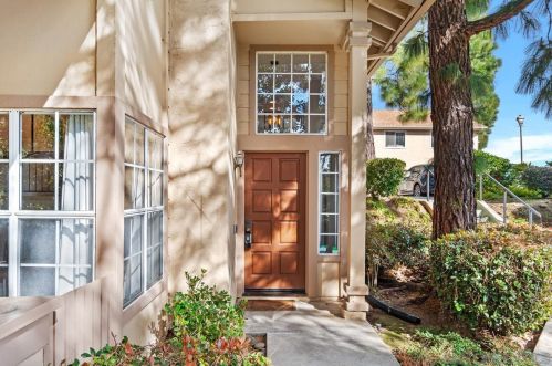 3043 Old Bridgeport Way, San Diego CA  92111-7727 exterior