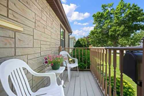 908 Thrush St, Green Bay WI  54303-4332 exterior