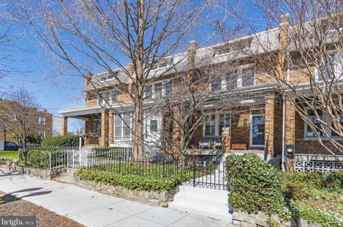 1724 C St, Washington, DC 20002-6661