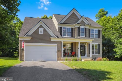 4306 Chatham Dr, Owens, VA 22485-5647