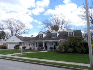 766 Fairview Ave, Gettysburg PA  17325-2703 exterior