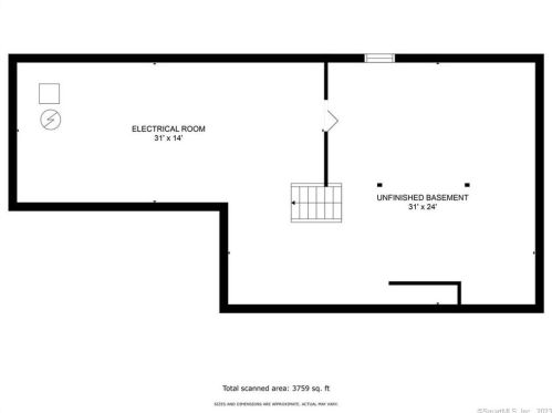 26 Ridge Rd, Southington CT  06489-2437 exterior