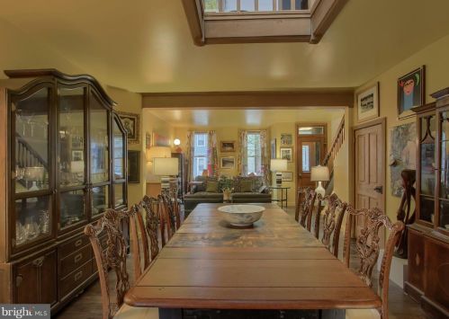 409 Boas St, Harrisburg PA 17103-1716 exterior