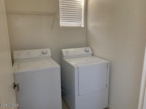 3732 Sundance Ave, Gilbert AZ 85297-9645 exterior