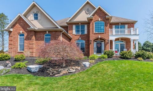 3702 Leyland Dr, Navy Sup Dpt, PA 17050-9165