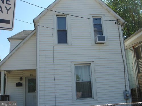104 Parker Ave, Camden, NJ 08107-2225
