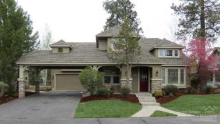 19307 Blue Lk Loop, Bend OR  97702-1927 exterior