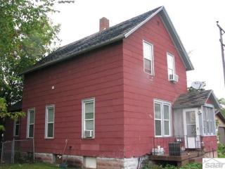 409 8th St, Lac Du Flambeau Reservation, WI 54806-3330