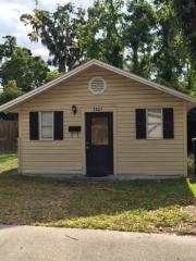 2805 Amherst Ave, Orlando FL  32804-4561 exterior