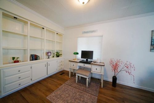 3833 Maui Ter, Modesto CA  95355-1216 exterior