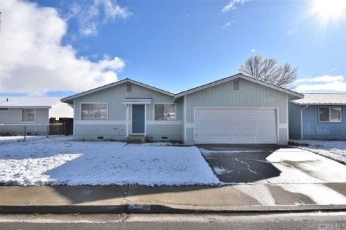 1116 Sunrise Way, Yreka, CA 96097-3230