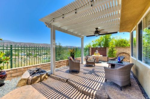 20 Club Vis, Trabuco Canyon, CA 92679-3747