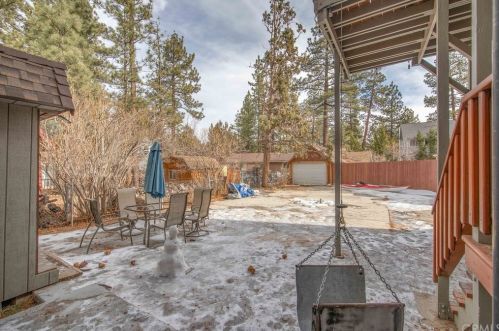 329 Fairway Blvd, Big Bear City CA  92314-8879 exterior