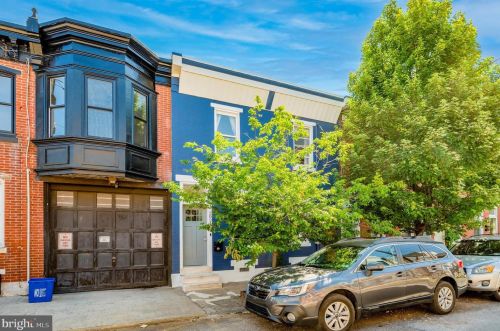 2021 Firth St, Philadelphia, PA 19125-1315