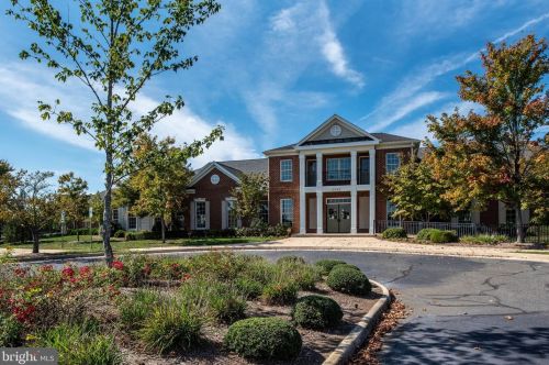 11429 Ianthas Way, Owens VA  22485-2456 exterior