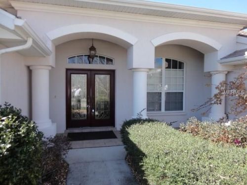 87 Woodfield Cir, Homosassa, FL 34446-3582