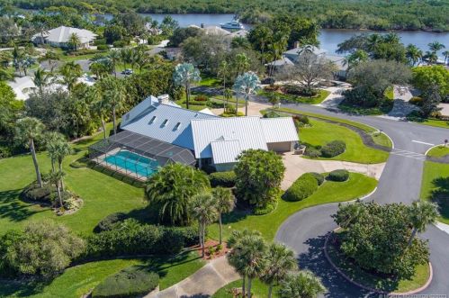 4570 Thistle Ter, Palm City, FL 34990-3941