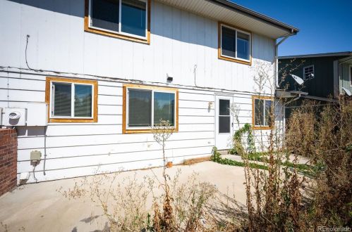 3732 89 Way, Westminster CO 80031-3597 exterior