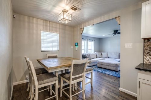 1003 Poindexter Ave, Cleburne TX 76033-4358 exterior