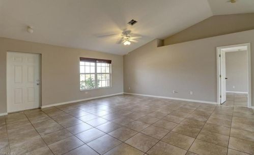 1822 6 Ave, Cape Coral FL  33909-9215 exterior