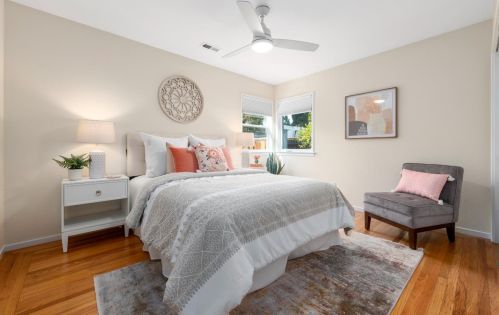 322 Beresford Ave, Redwood City CA  94061-3506 exterior