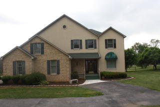 516 Colecrest Dr, Chilhowie, VA 24319-3729