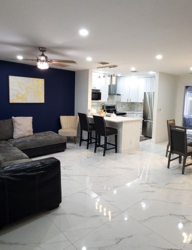 801 Cypress Way, West Palm Beach, FL 33406-7596