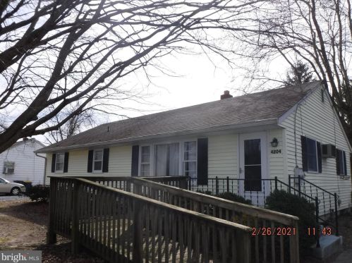 4204 Dot St, Slaughter Beach, DE 19963-3384