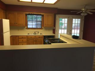 311 Highlander Hts, Hide A Way TX  75771-5232 exterior