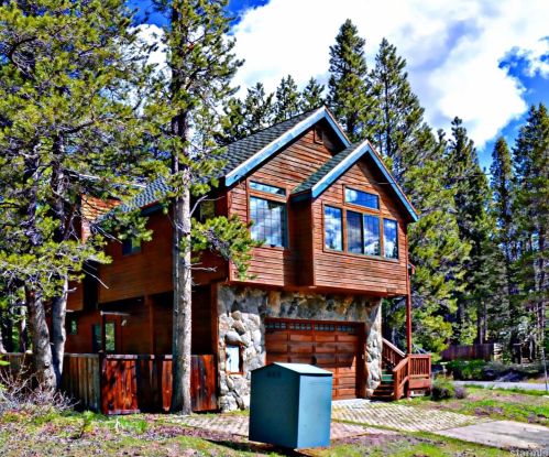 1569 Zapotec Dr, South Lake Tahoe, CA 96150-4758